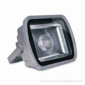 LED Floodlight 100w popular